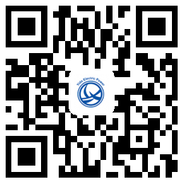 公众号二维码 公众号二维码